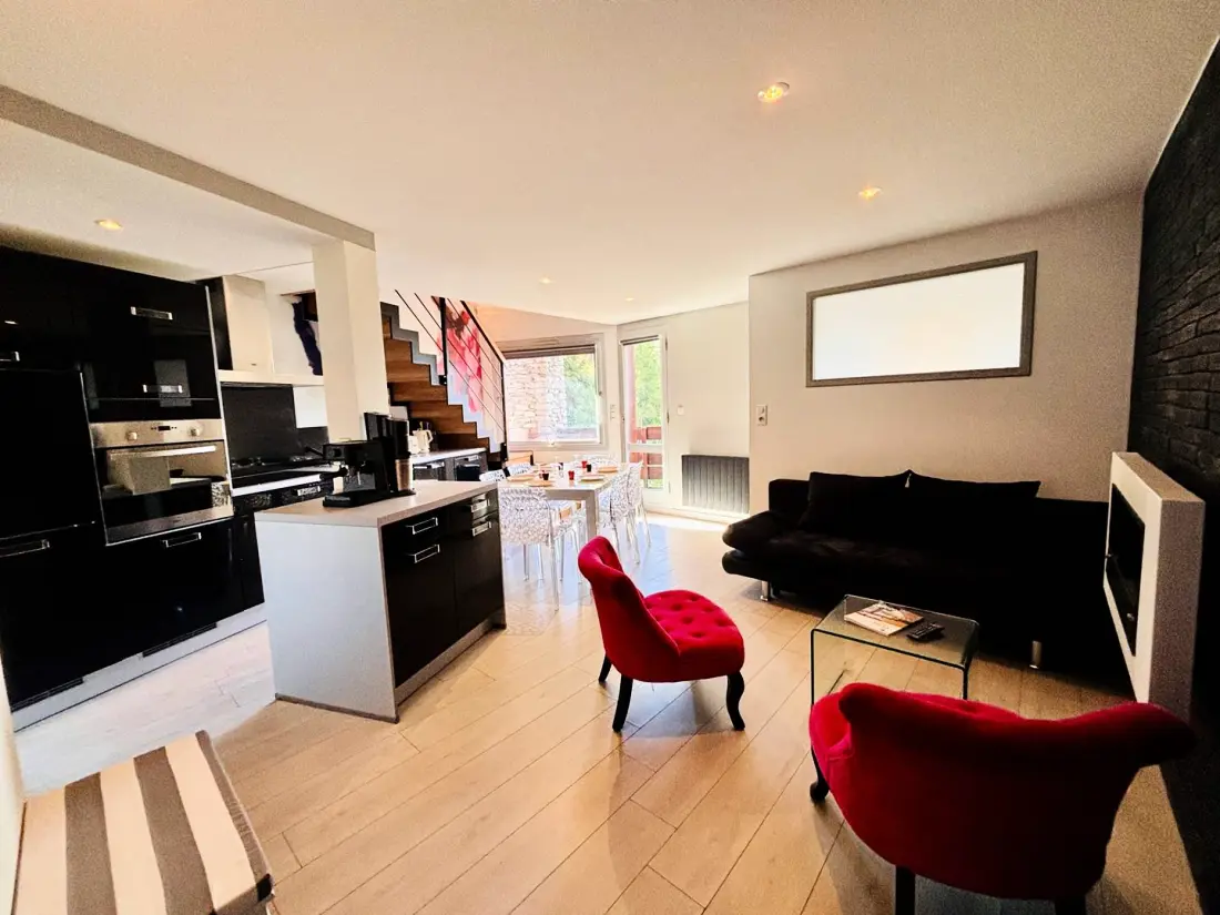 La Clef Residence