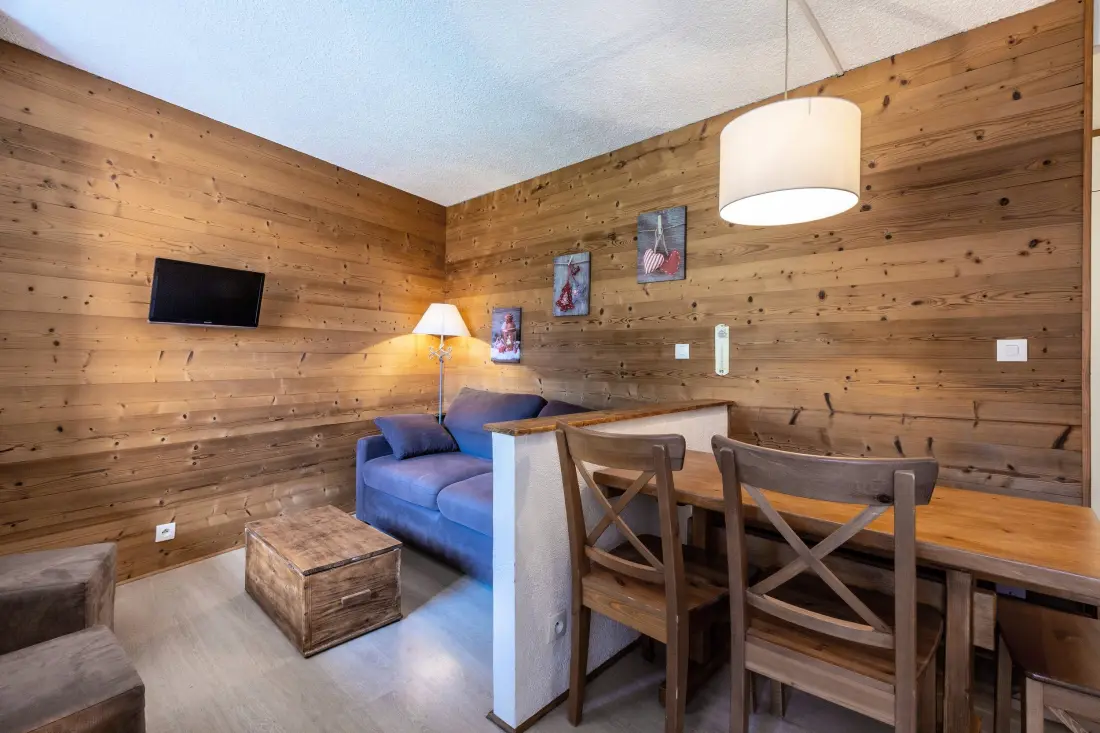 La Clef Residence