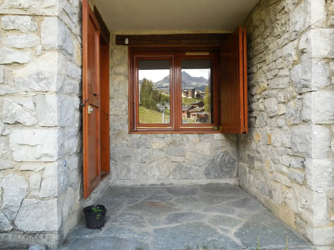 La Clef Residence