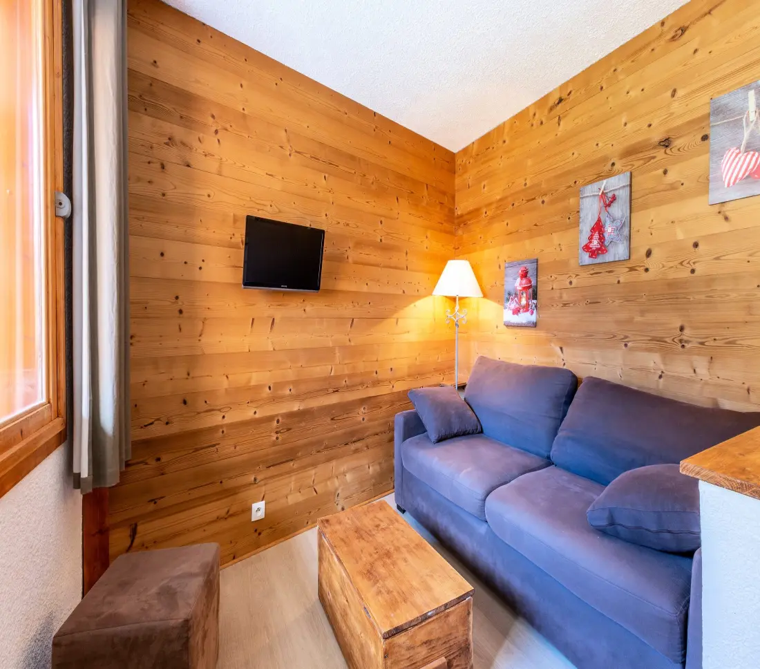La Clef Residence
