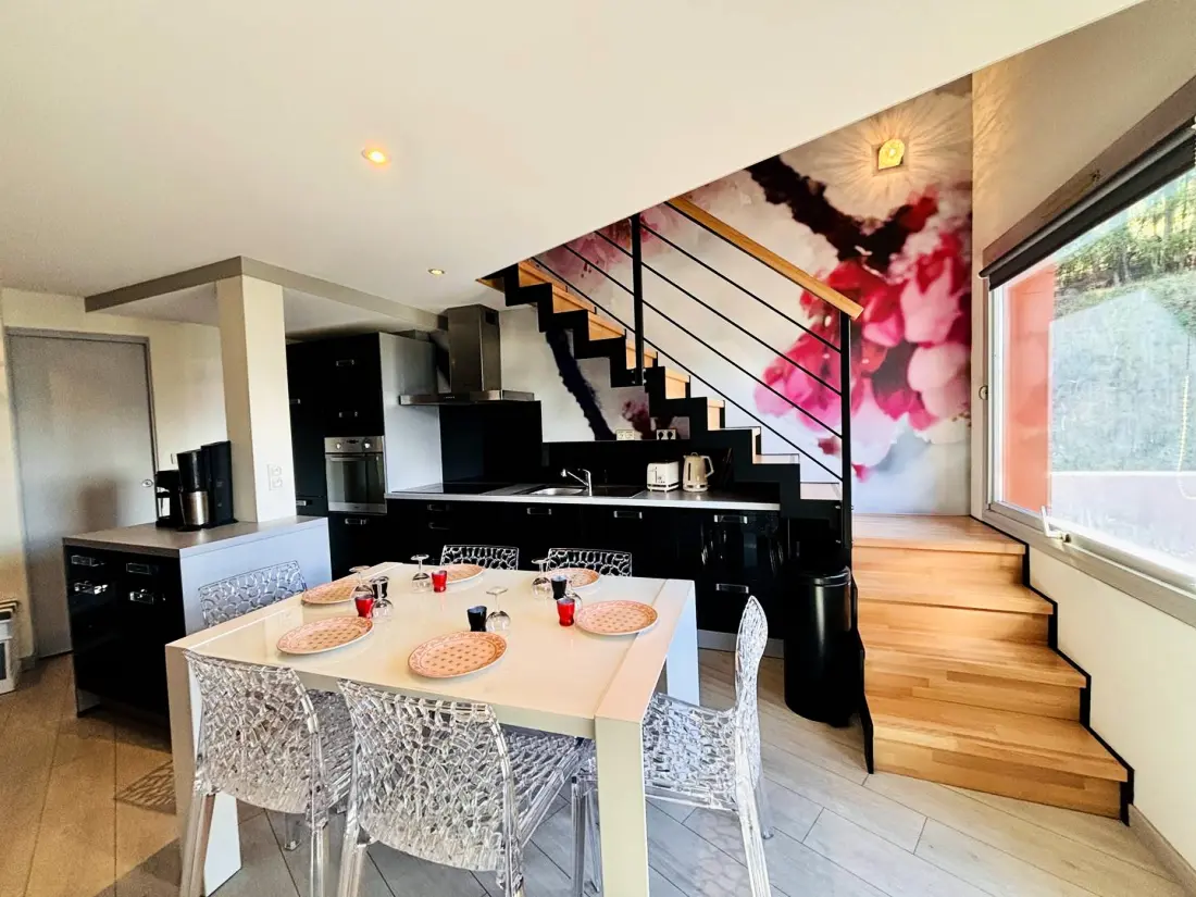 La Clef Residence
