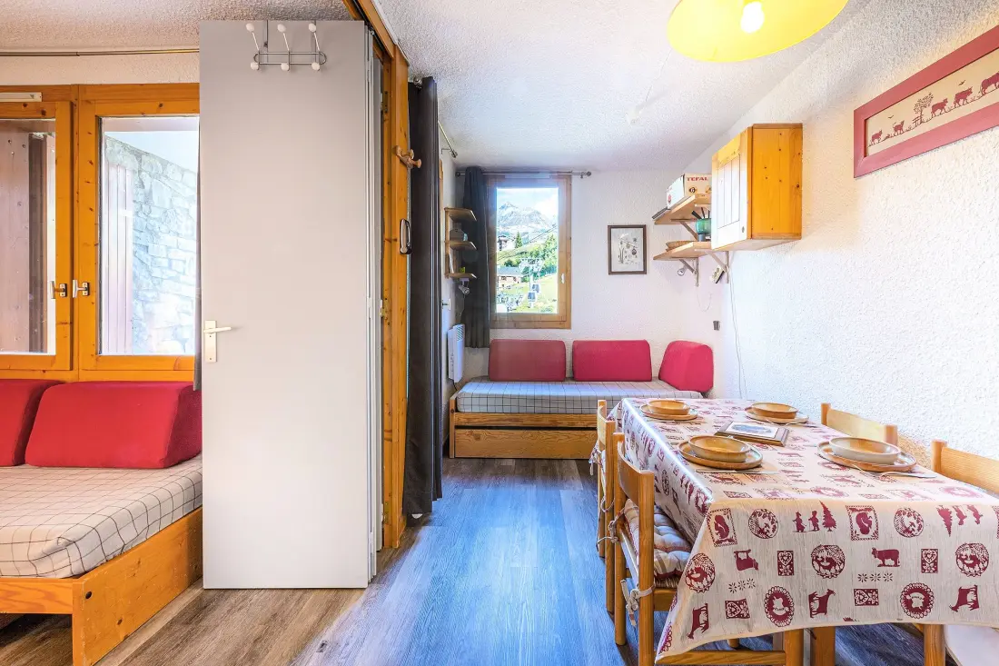 La Clef Residence