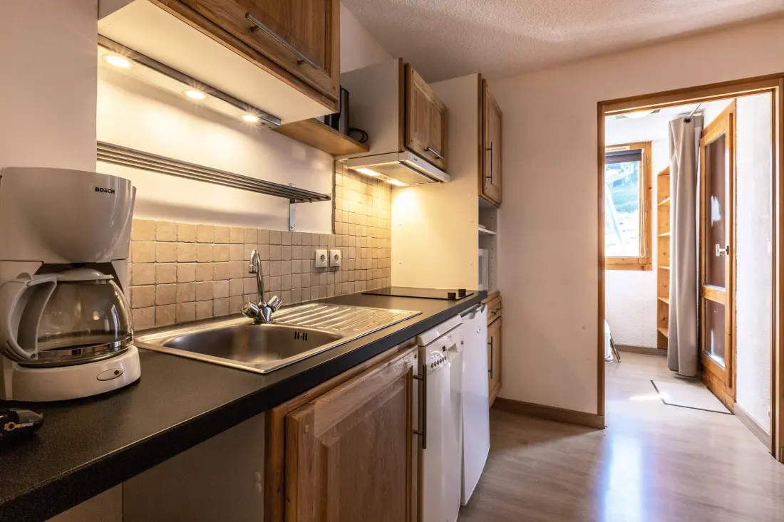 La Clef Residence
