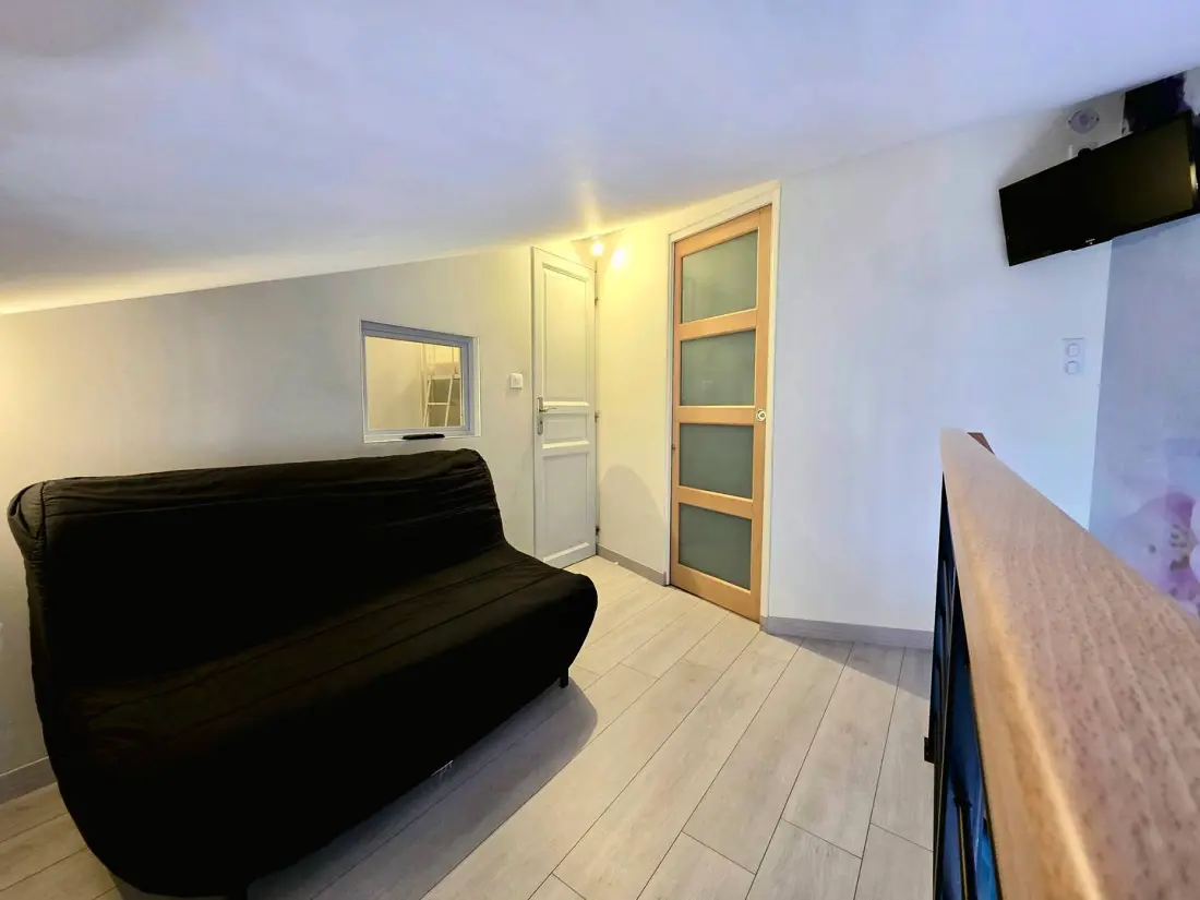 La Clef Residence