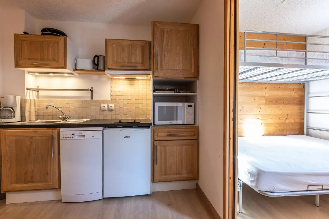 La Clef Residence