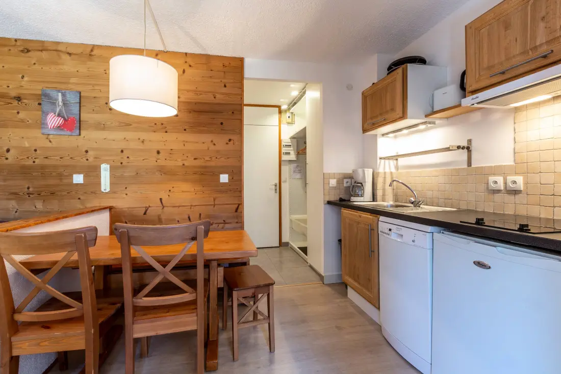 La Clef Residence