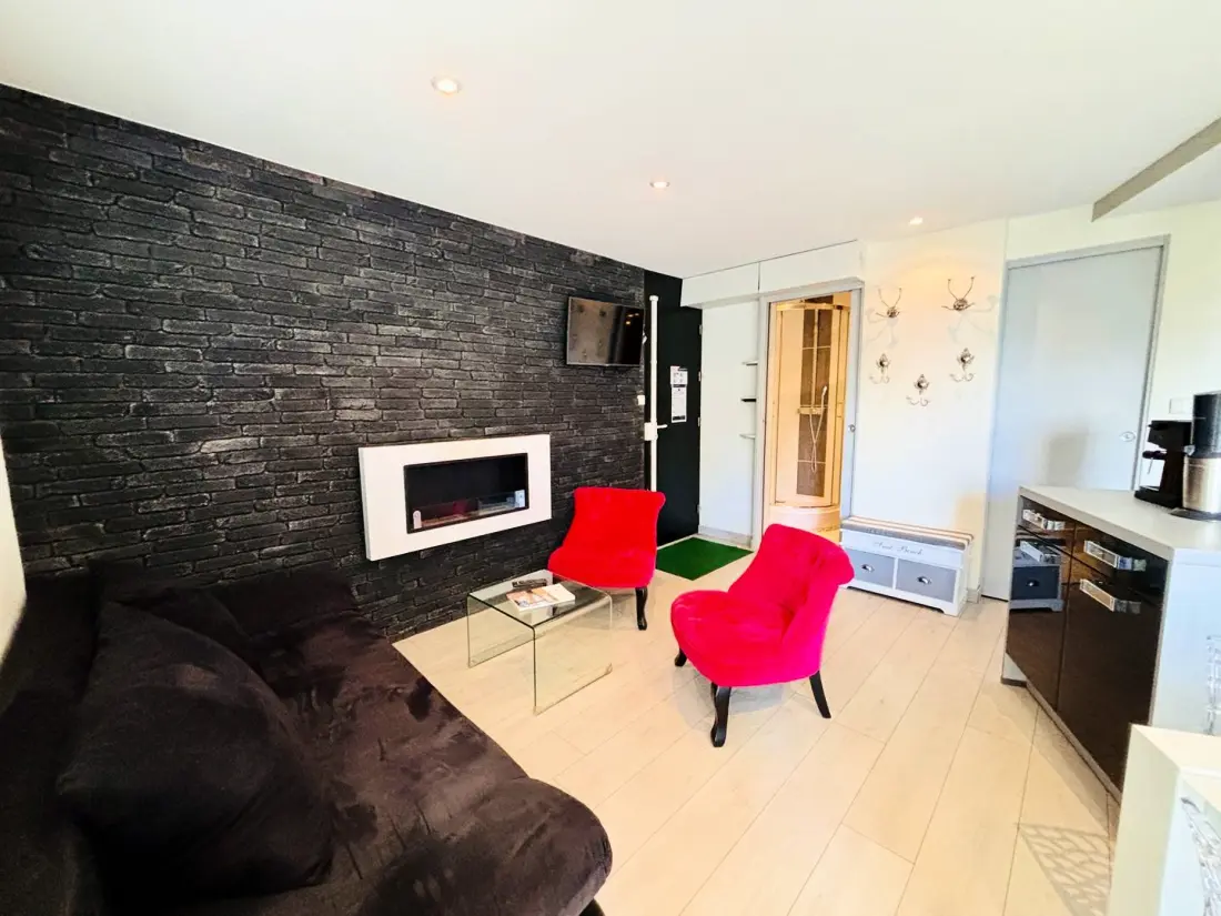 La Clef Residence
