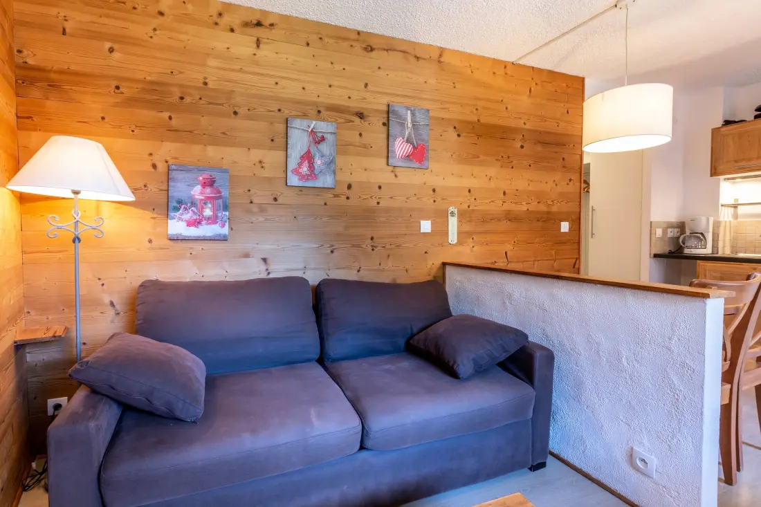 La Clef Residence