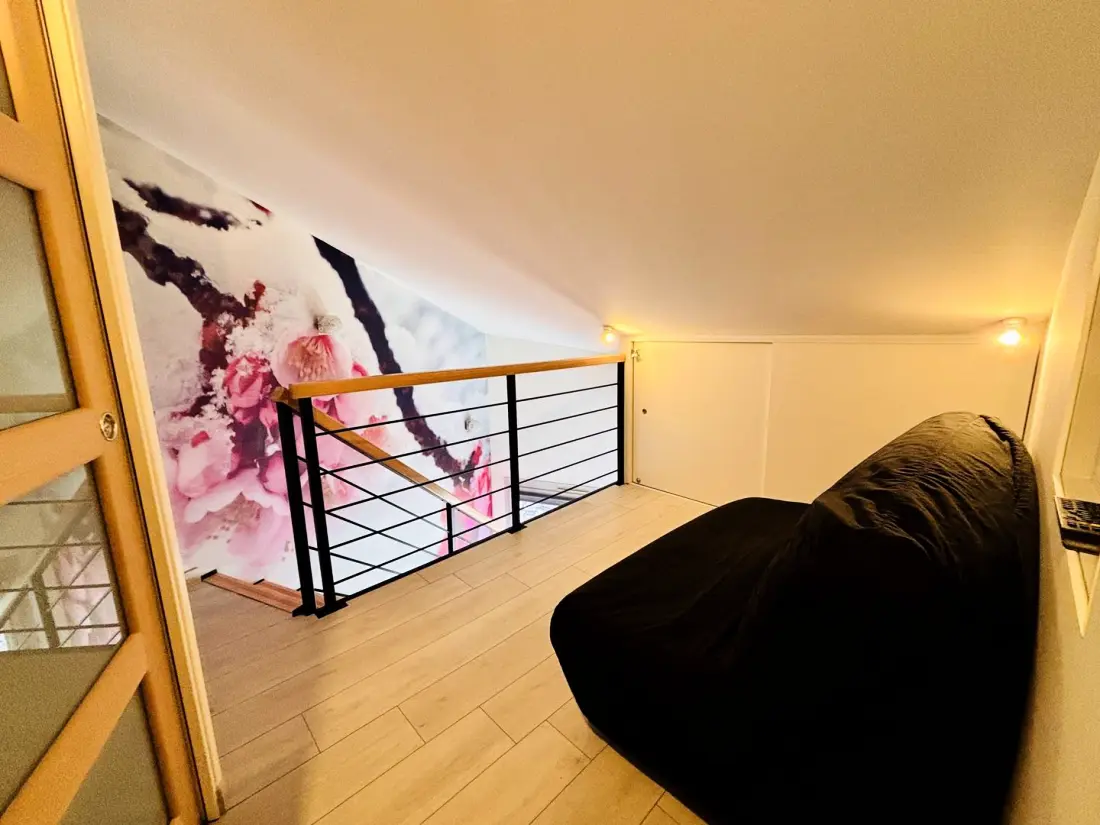 La Clef Residence