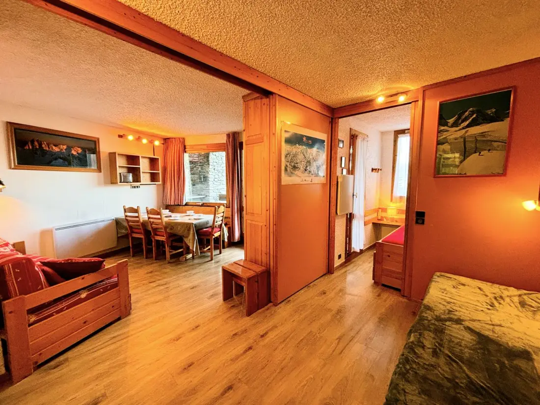 La Clef Residence