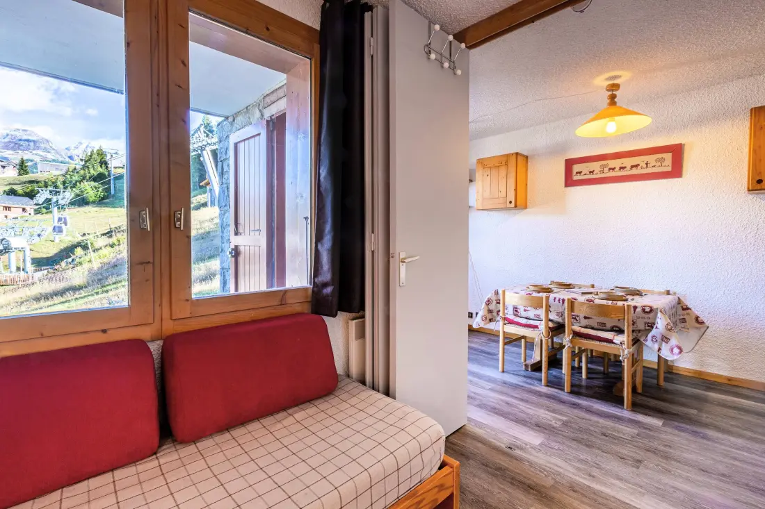 La Clef Residence