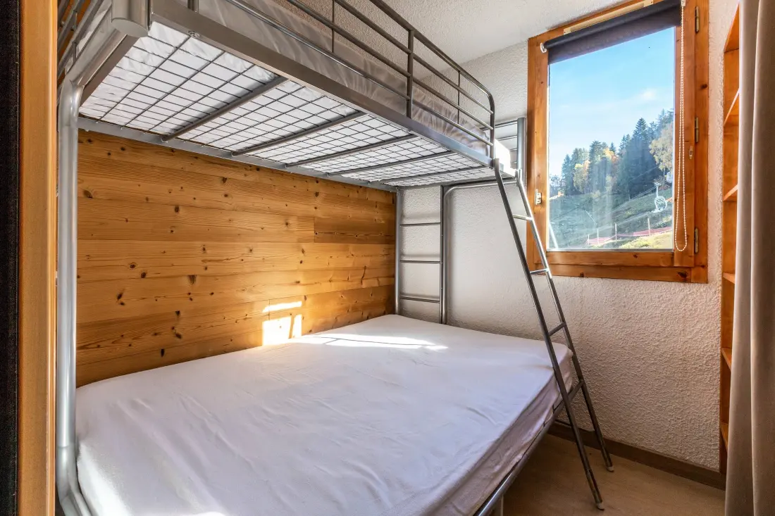 La Clef Residence