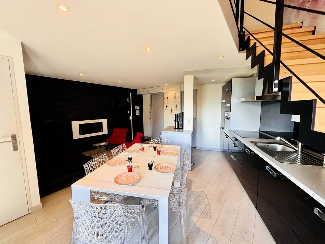 La Clef Residence