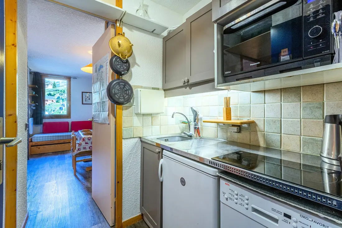 La Clef Residence