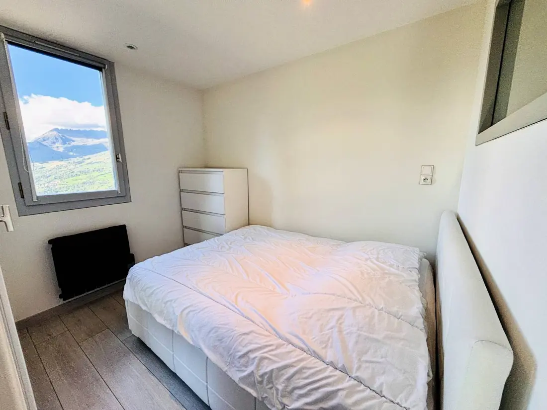 La Clef Residence