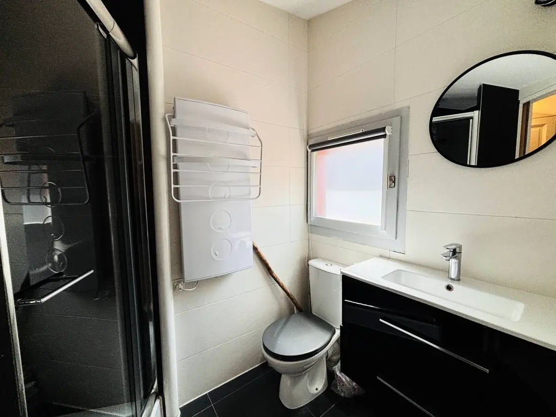 La Clef Residence