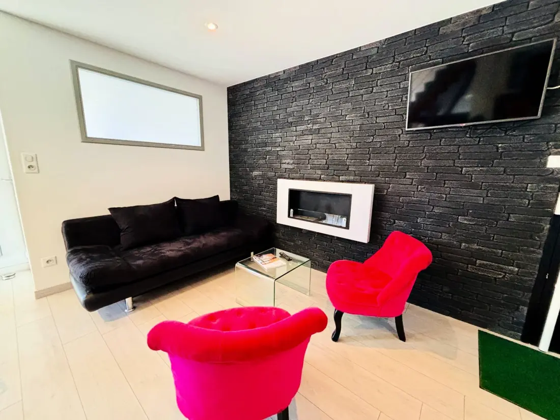 La Clef Residence