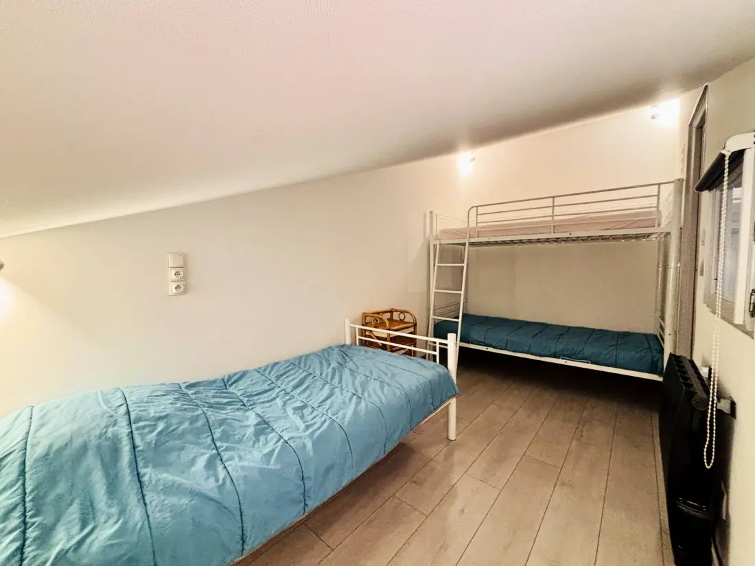 La Clef Residence