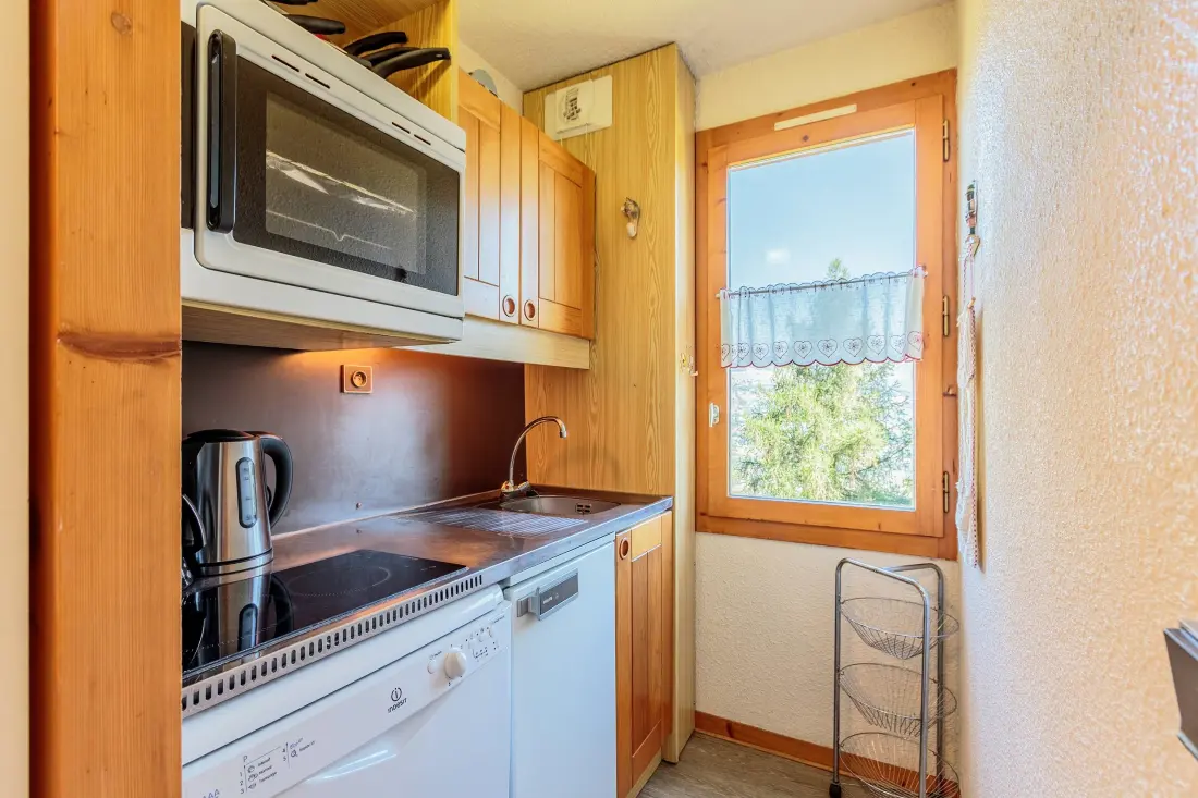 Residence La Pendule