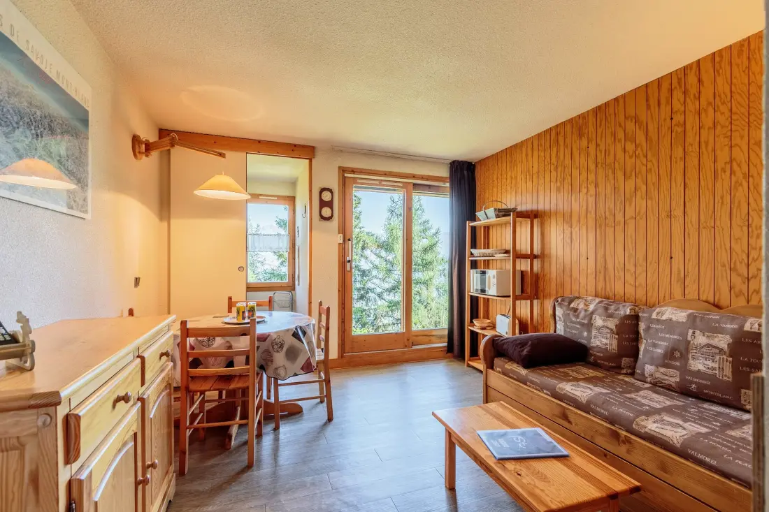 Residence La Pendule