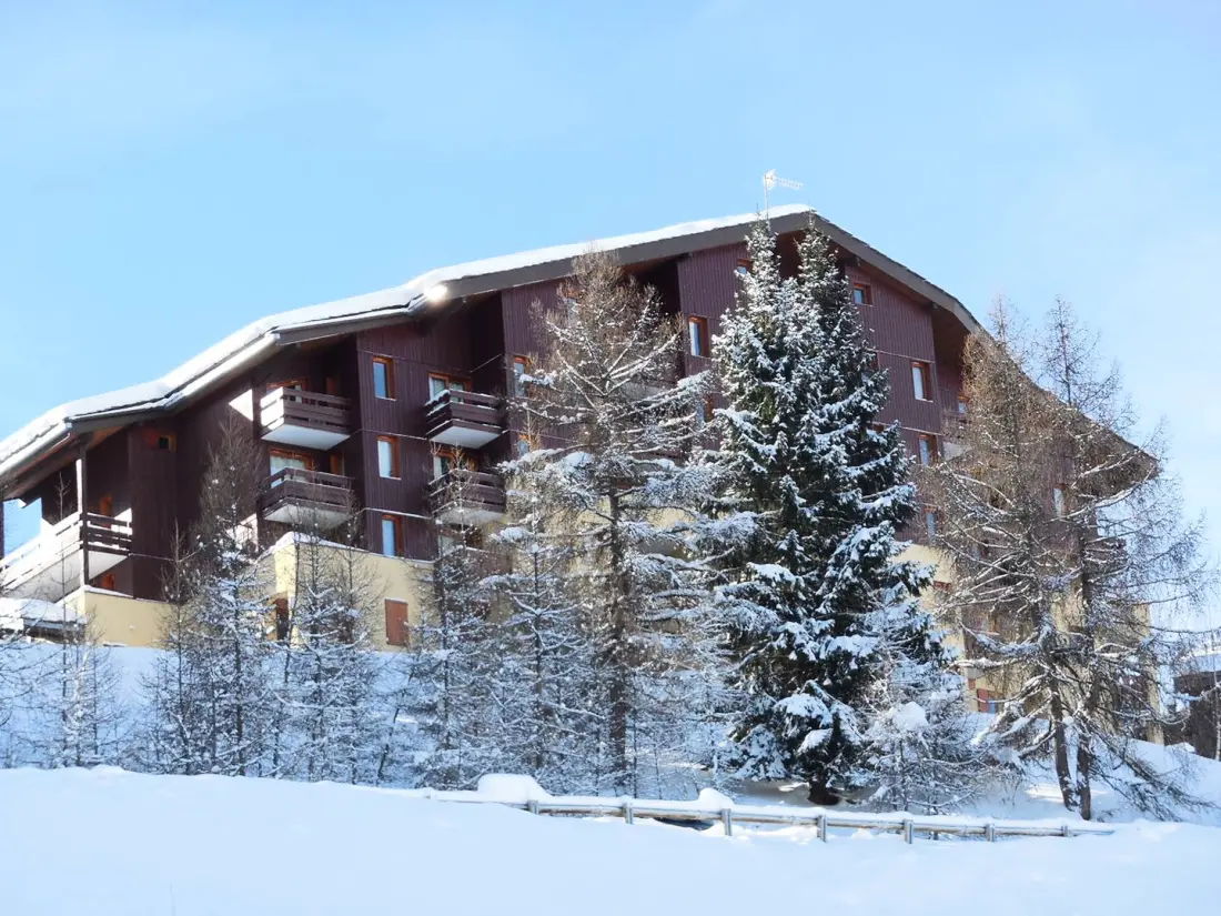 Residence La Pendule