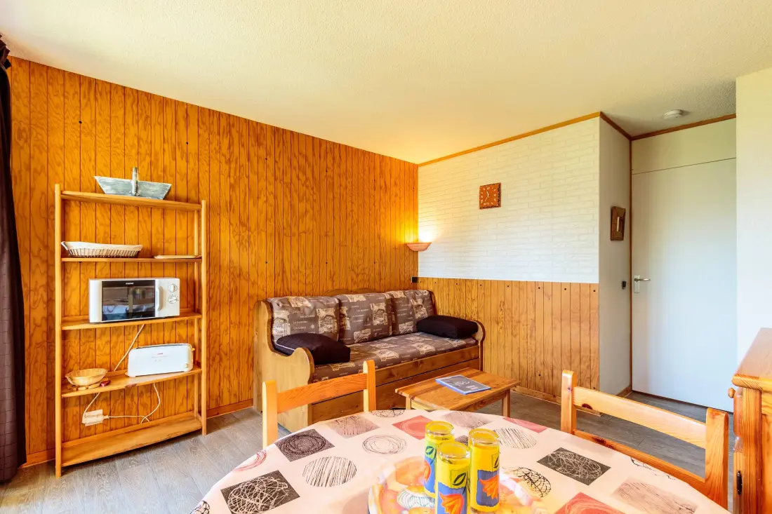 Residence La Pendule