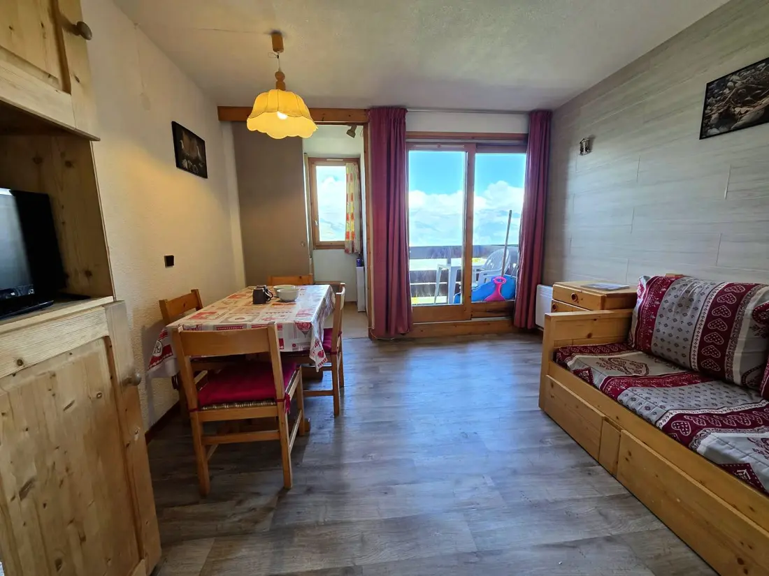Residence La Pendule
