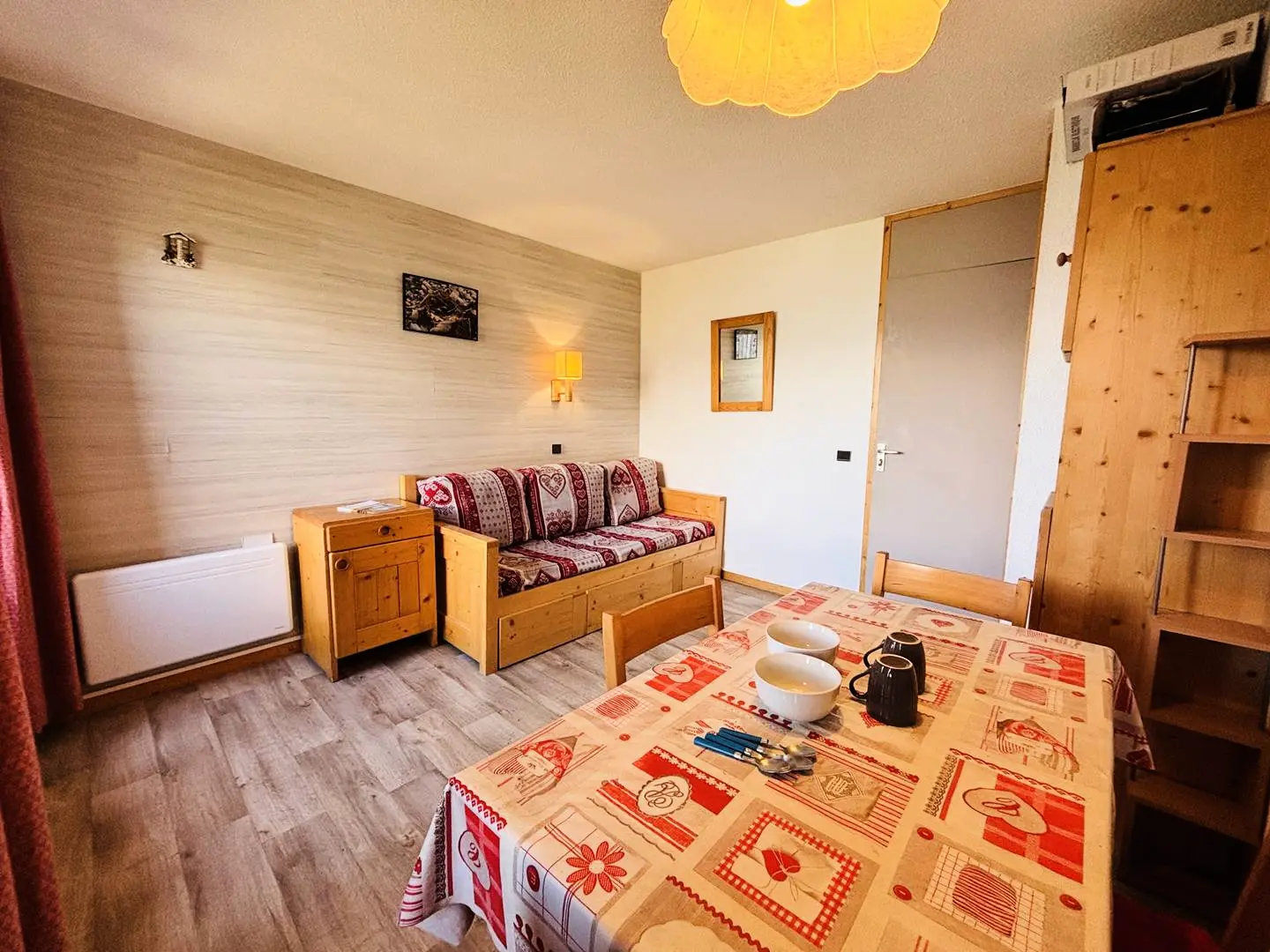 Residence La Pendule - 4