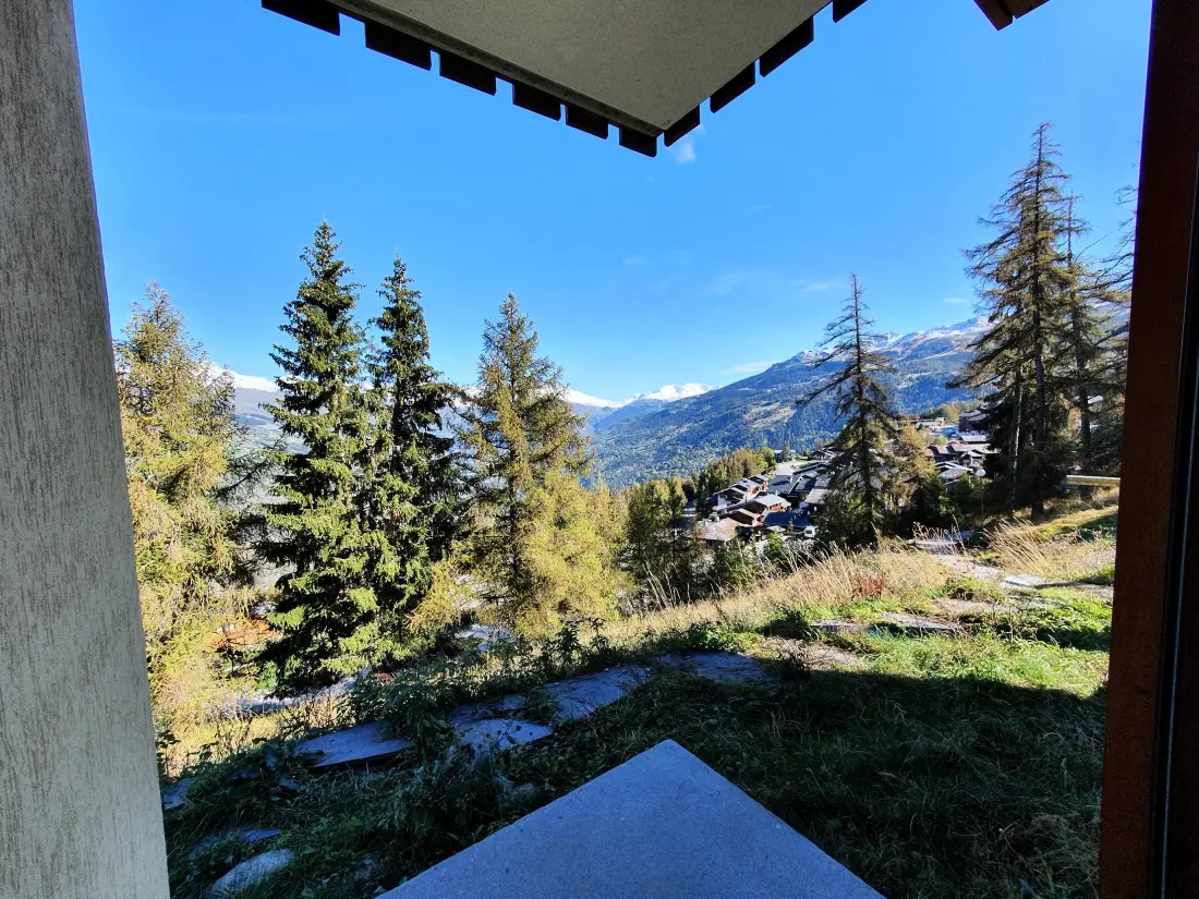 Residence La Pendule