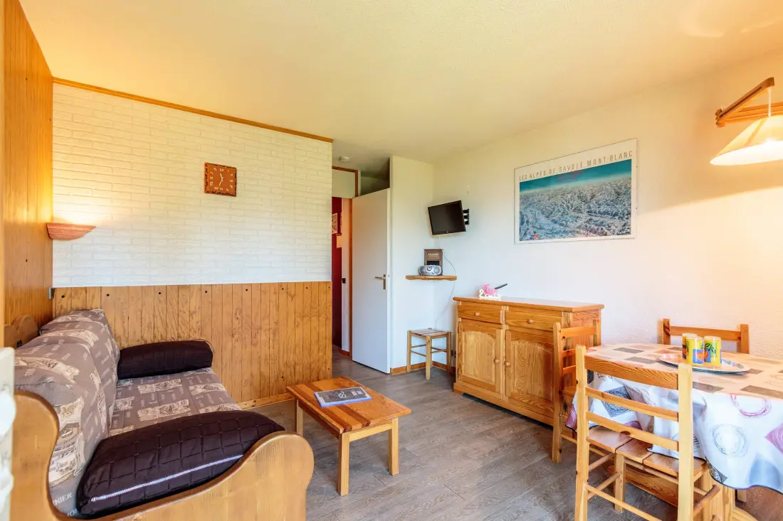 Residence La Pendule