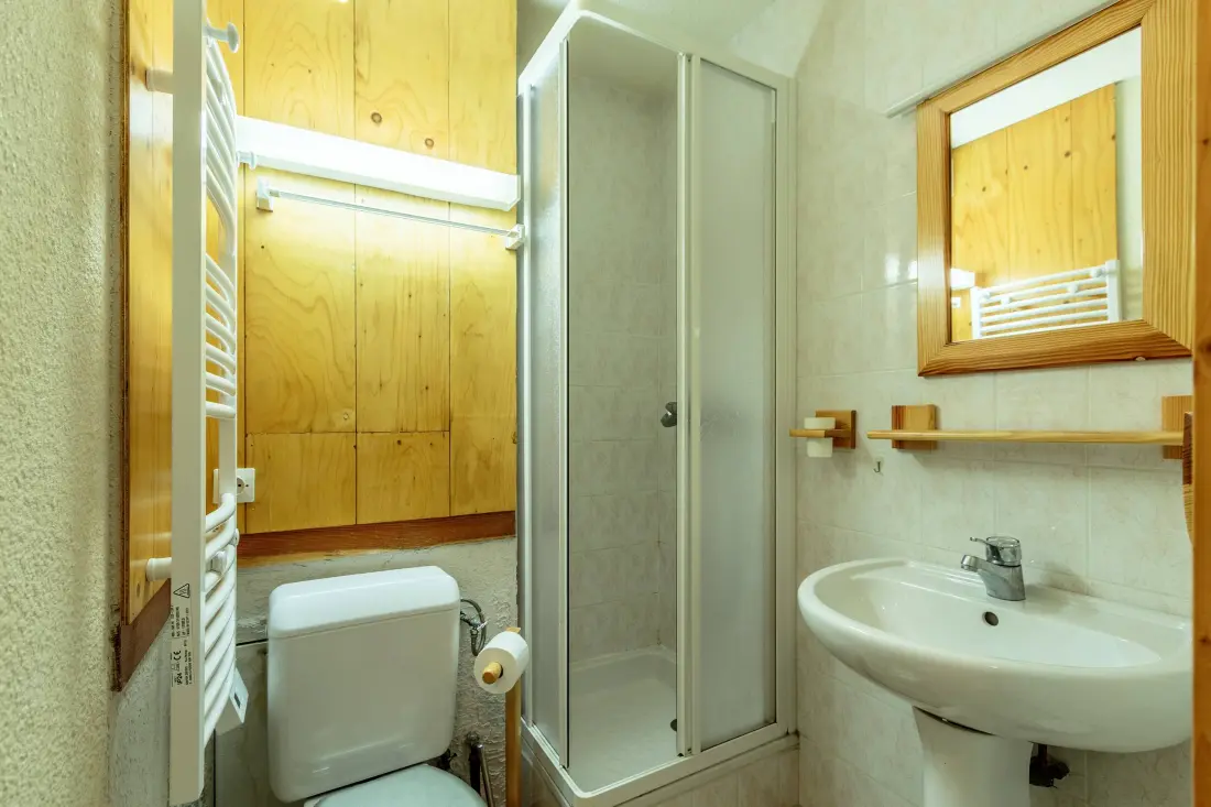 Residence La Pendule