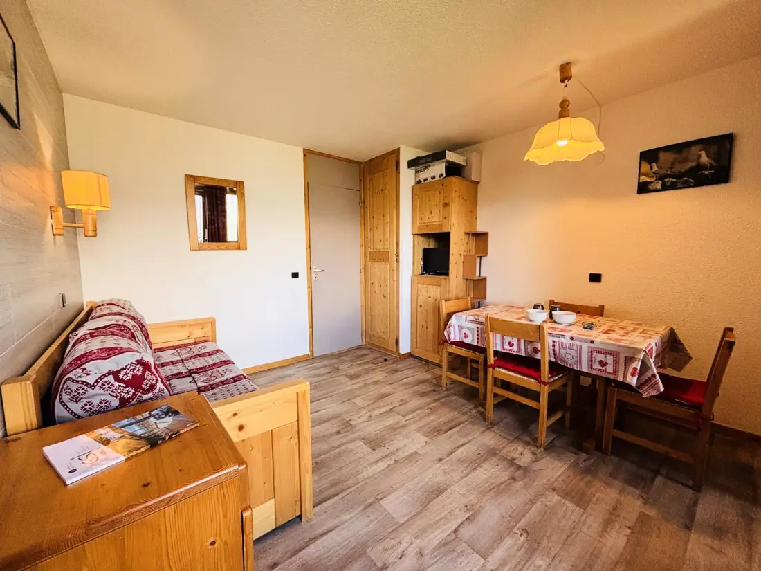 Residence La Pendule