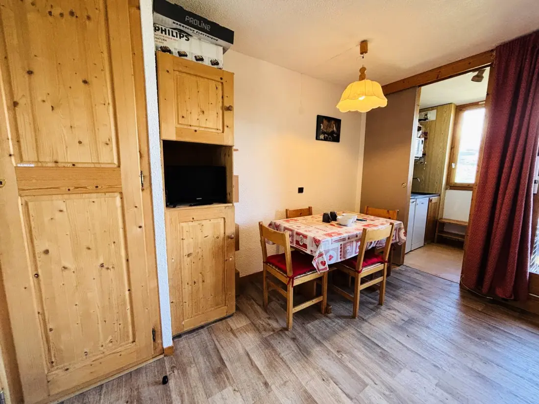 Residence La Pendule