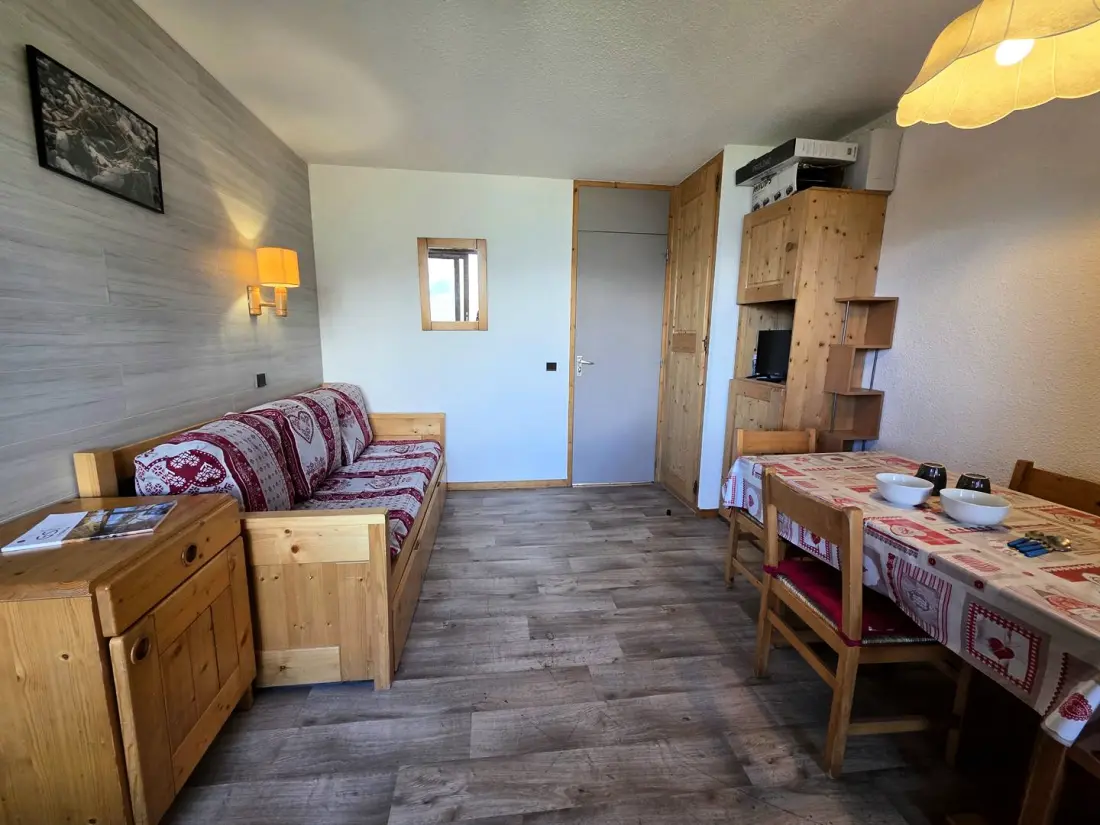 Residence La Pendule