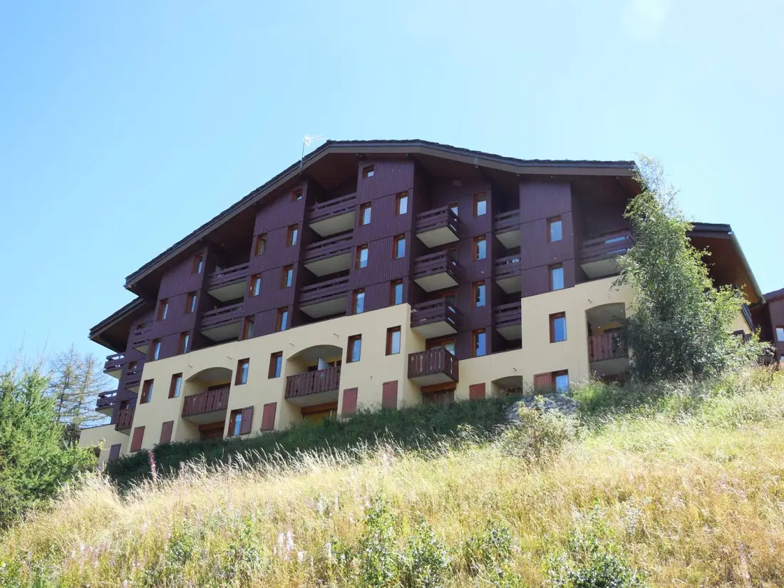 Residence La Pendule