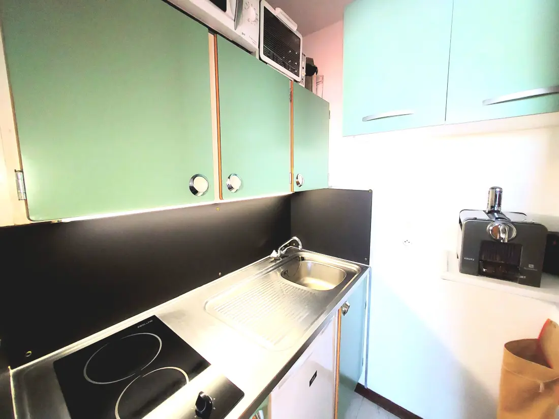 La Taiga rezidencia
