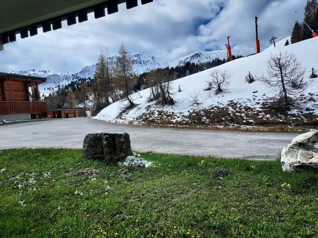 La Taiga rezidencia