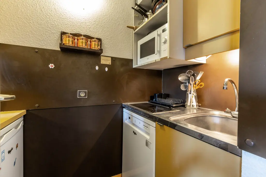 Residence La Traverse