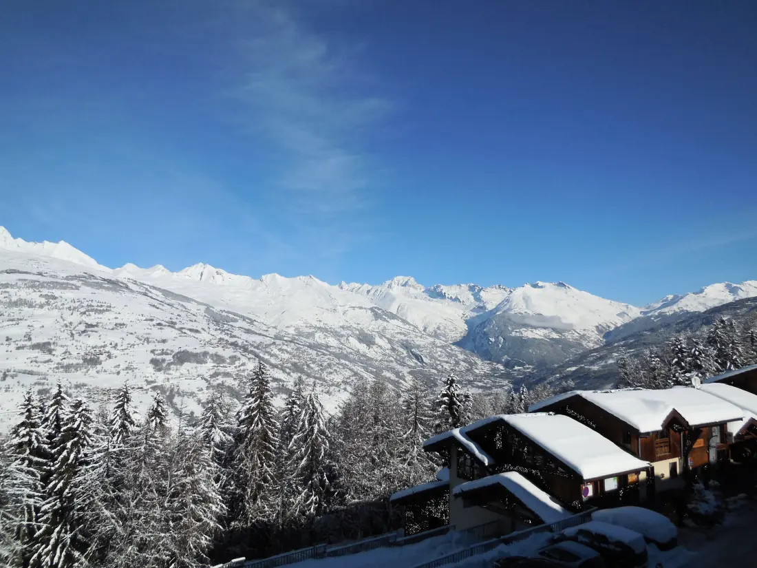 Residence La Traverse