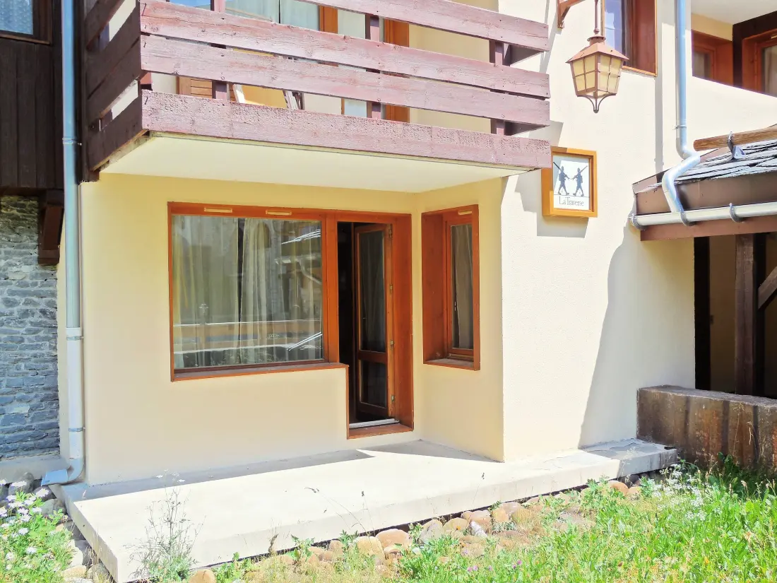 Residence La Traverse