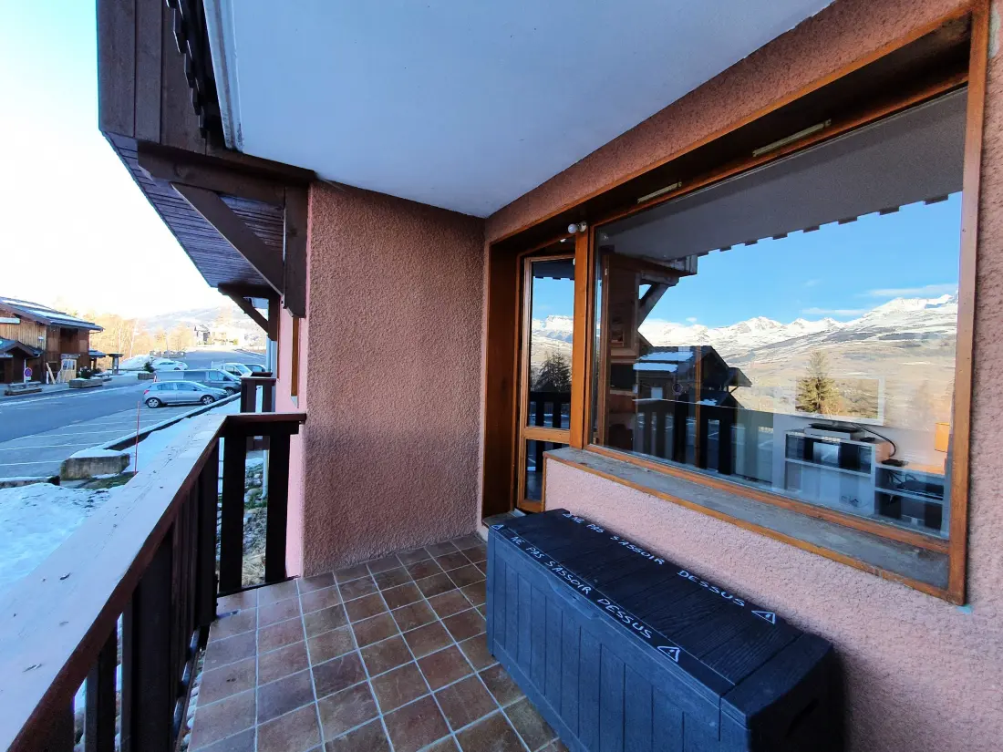 Residence La Traverse