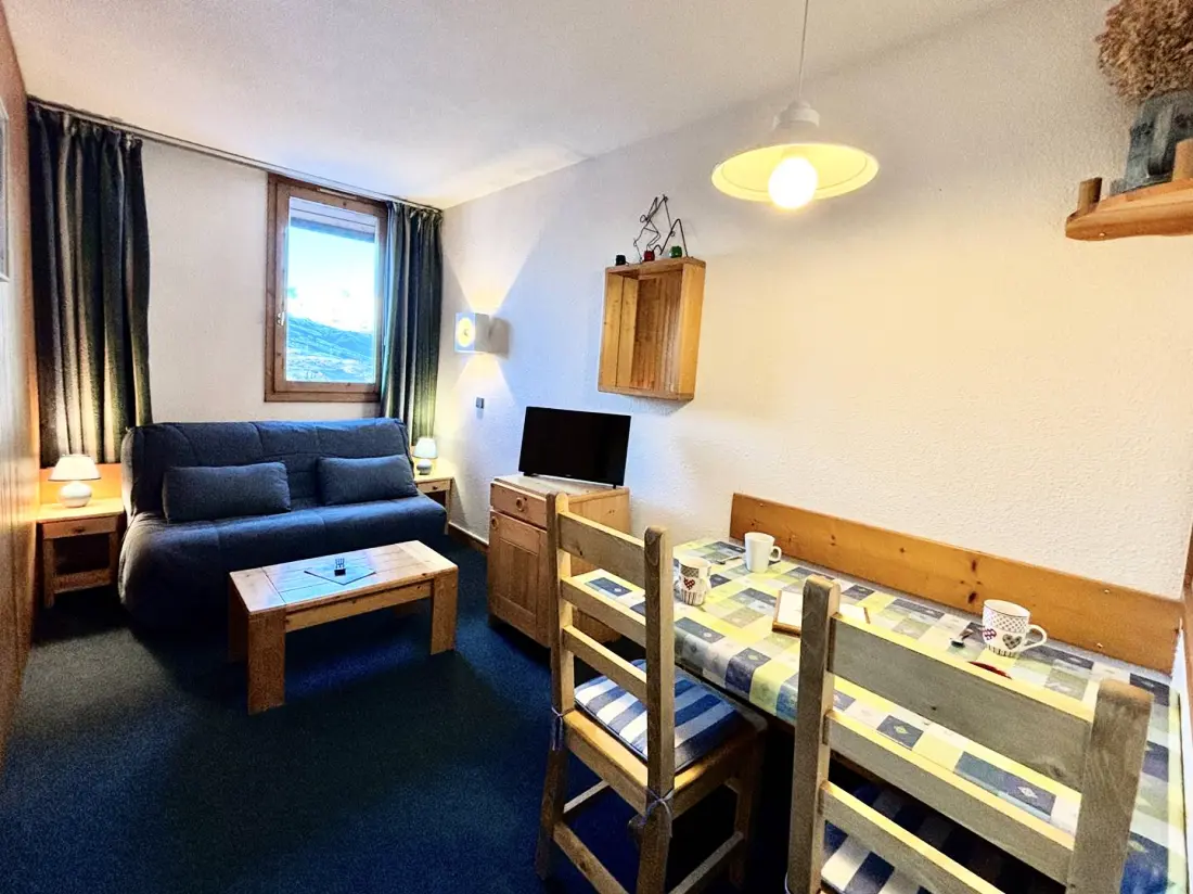 Residence La Traverse
