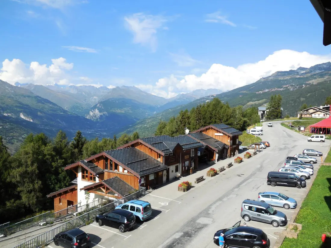 Residence La Traverse