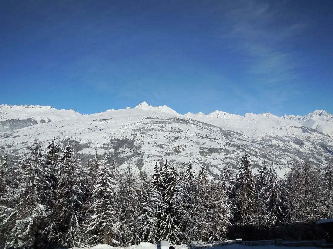 Residence La Traverse