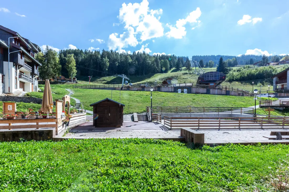 Residence La Traverse
