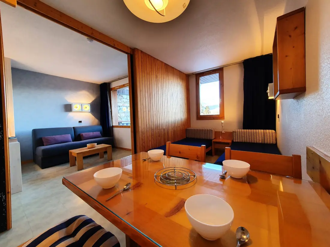 Residence La Traverse