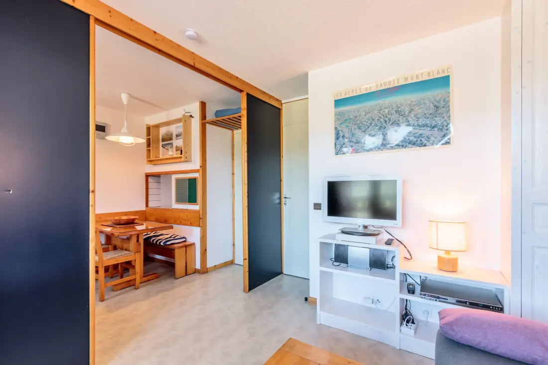 Residence La Traverse