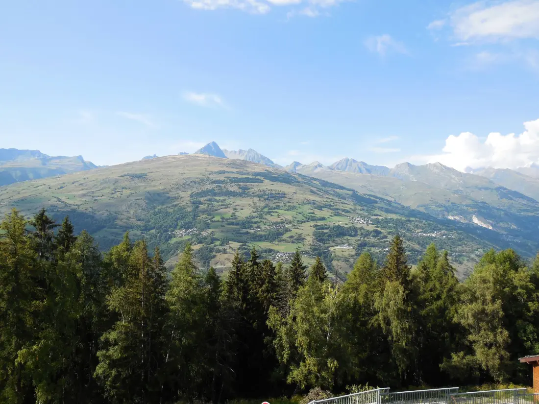 Residence La Traverse