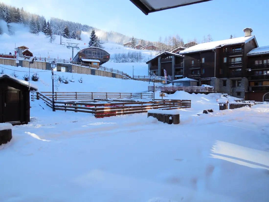 Residence La Traverse