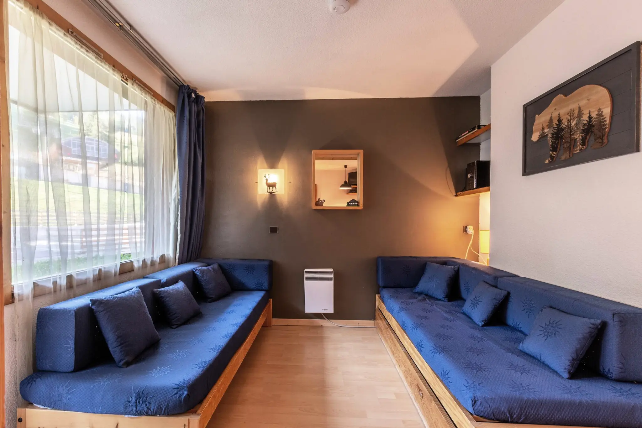 Residence La Traverse - 2